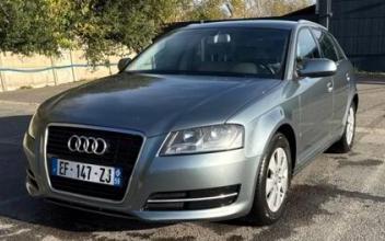 Audi a3 Béthune