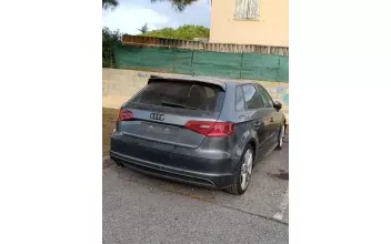 Audi A3 Montpellier