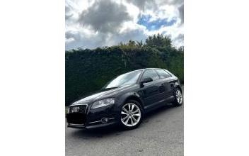 Audi a3 Amiens