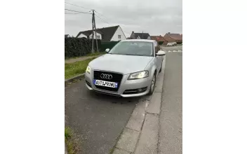 Audi A3 Tourcoing