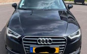 Audi a3 Thionville
