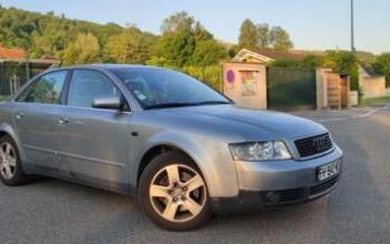 Audi a4 Bourgoin-Jallieu