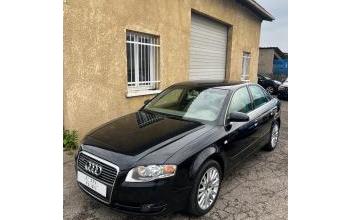 Audi A4 Saint-Priest