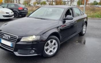 Audi A4 Warmeriville
