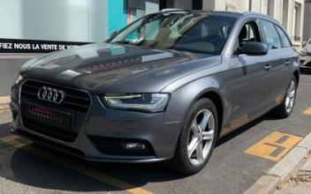 Audi a4 Bourges