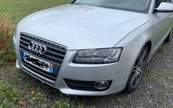Audi a4 Lalonquette
