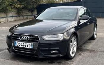 Audi a4 Béthune