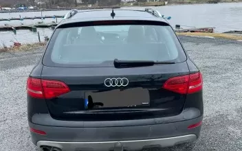 Audi A4 allroad Saint-André-lez-Lille