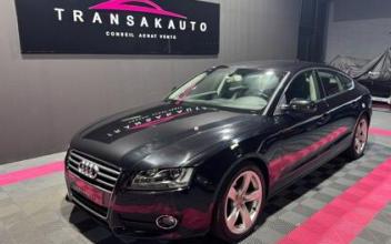 Audi a5 Le-Passage