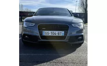Audi A5 Arras