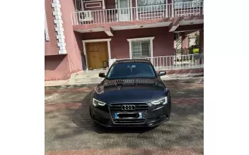 Audi A5 Grande-Synthe