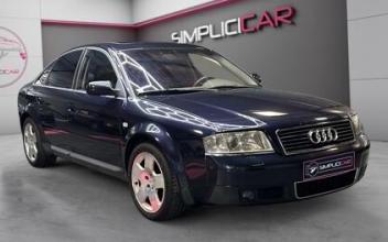 Audi a6 Serres-Castet