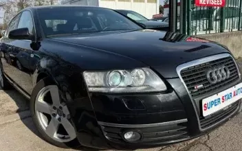 Audi A6 Colmar
