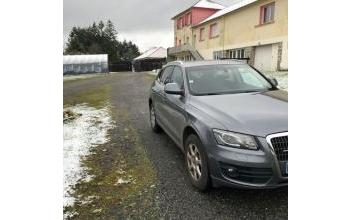 Audi q5 Laprugne