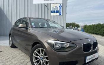 Bmw serie 1 Annemasse