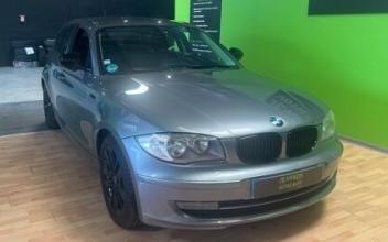 Bmw serie 1 Colmar
