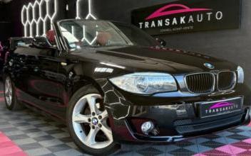 Bmw Serie 1 Manosque