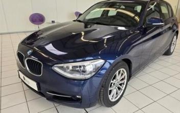Bmw serie 1 Steenvoorde