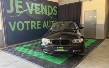 Bmw serie 1 Salon-de-Provence