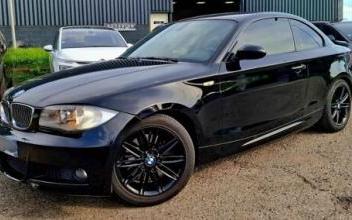 Bmw serie 1 Vénissieux