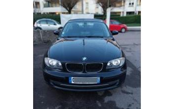 Bmw serie 1 Montigny-lès-Metz