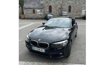 Bmw serie 1 Loudenvielle