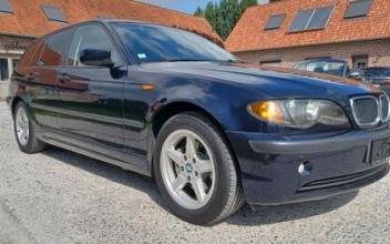 Bmw serie 3 Armentières