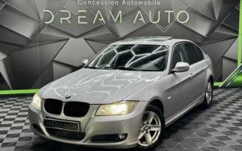 Bmw serie 3 Clouange