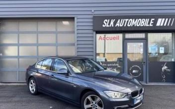 Bmw serie 3 L'Union