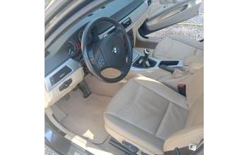Bmw serie 3 Lombez