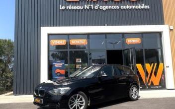 BMW Série 1 Saint-Cannat