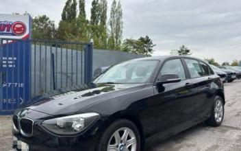 BMW Série 1 Louvroil