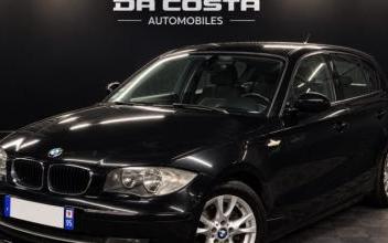 BMW Série 1 Taverny