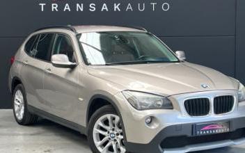 Bmw X1 Maubeuge