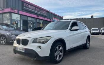 Bmw x1 Coignières