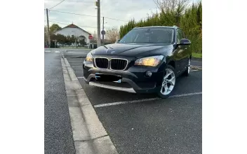 Bmw X1 Marmande