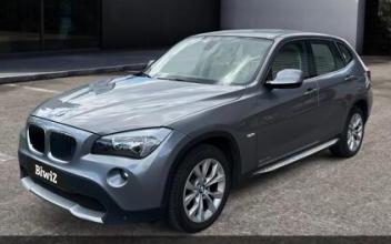 Bmw x1 Nantes