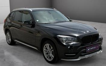 BMW X1 La-Farlède