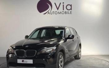 BMW X1 Béthune