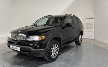 BMW X5 Caissargues