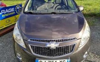 Chevrolet spark Yvrac