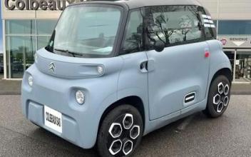 Citroen ami Saint-Quentin