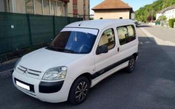 Citroen berlingo Mathay