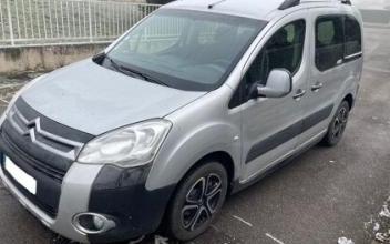Citroen berlingo Chassieu