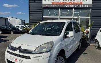 Citroen Berlingo Ingré