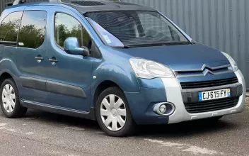 Citroen Berlingo Saint-Avold
