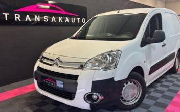 Citroen Berlingo Harfleur