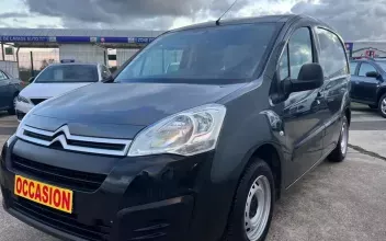 Citroen Berlingo Berck