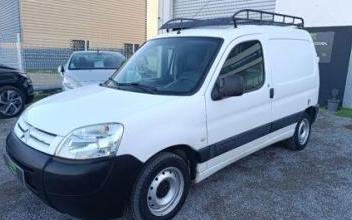 Citroen berlingo Carcassonne