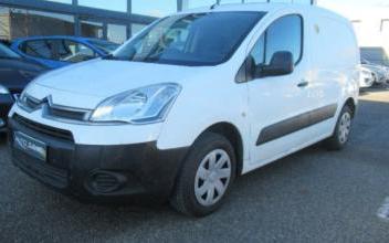 Citroen Berlingo Aubière